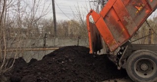 Доставка грунта Сосновоборск, цена от 263 руб./куб.
